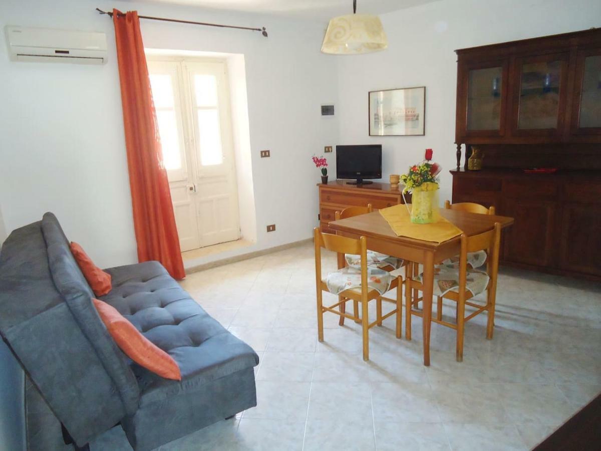 Villa Casa Nina Mondello Exterior foto